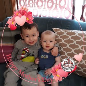 Meet your Posher, Amber